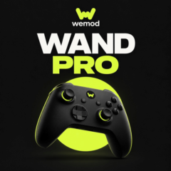 Wemod / Wand PRO | 1/ 12 МЕСЯЦЕВ ПОДПИСКА НА ВАШ АККАУНТ