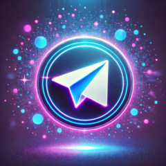 🟦 Telegram PREMIUM 🔷 3/6 мес 💙 БЫСТРО ⚡