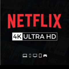 🔥 NETFLIX PREMIUM 4K ULTRA HD 🔥 НА 2 МЕСЯЦЫ