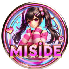 MiSide Supporter Edition +DLC (Region Free)(GLOBAL)🌍