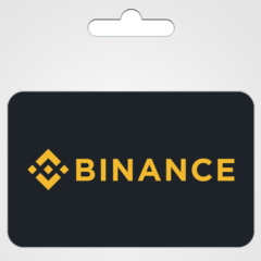 🟡 Binance Gift Card 💳 1 - 1000 USDT 🌍 GLOBAL