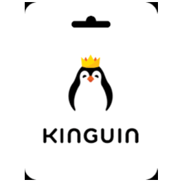 🐧 Kinguin Gift Card 💳 5/10/20/50/100 EUR