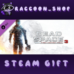 Dead Space™ 3 First Contact Pack DLC * STEAM РОССИЯ🔥