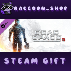 Dead Space™ 3 EG-900 SMG DLC * STEAM РОССИЯ🔥