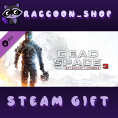 Dead Space™ 3 Bot Capacity Upgrade DLC * STEAM RU🔥