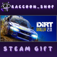 DiRT Rally 2.0 * STEAM RU*KZ*UA*СНГ🔥