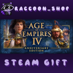 Age of Empires IV: Digital Deluxe Edition RU*KZ*UA*CIS