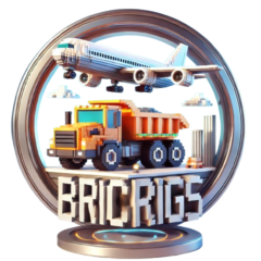 Brick Rigs +DLC ®✔️Steam (Region Free)(GLOBAL)🌍