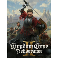 🎁 Kingdom Come: Deliverance II ✅ STEAM GIFT 🚀