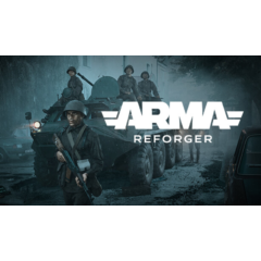 🎁 Arma Reforger ✅ STEAM GIFT 🚀