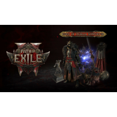 🎁 Path of Exile 2 Lord of Ogham Supporter Pack ✅ STEAM