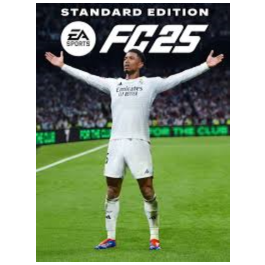 🔷EA Sports FC 25 ⭐️UKRAINE⭐️ STEAM / AUTODELIVERY✅