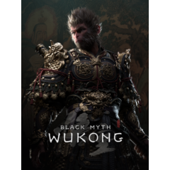 🎮 Black Myth: Wukong 🎮 ТОЛЬКО ВАШ 🎮 СМЕНА ПОЧТЫ