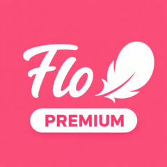 Flo Premium | ПОДПИСКА 1/12 МЕСЯЦЕВ НА ВАШ АККАУНТ