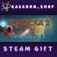 Magicka 2 Upgrade Pack * STEAM РОССИЯ🔥