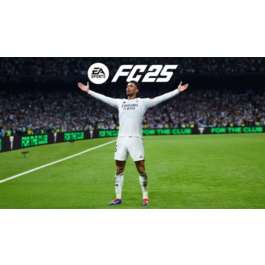 EA FC 25 STANDAR🔑XBOX ONE/XS🔥CANADA KEY🚀AUTO🚀