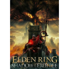 ELDEN RING Shadow of the Erdtree (Ключ РФ+СНГ)