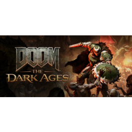 🎁DOOM: The Dark Ages steam🌍