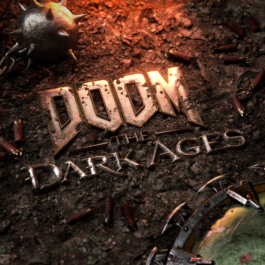 All regions ☑️⭐ DOOM: The Dark Ages + edition choice