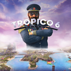 Tropico 6 (Ключ Steam | РФ+СНГ)