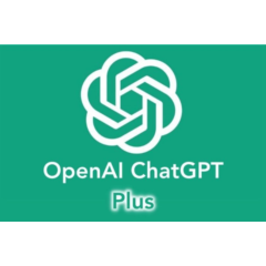 ChatGPT PLUS⚡️ 1 МЕСЯЦ⚡️ОБНОВЛЕНИЕ ВЛАДЕЛЬЦА