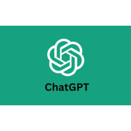 🤖ChatGPT PLUS 🤖 PAY YOUR ACCOUNT.