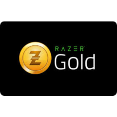 💴RAZER GOLD 100USD💲 КЛЮЧ GLOBAL🎁БЫСТРАЯ ЦЕНА🔥