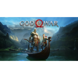 God of War🔵Steam🔑CIS (NO RU/BY)💳0%