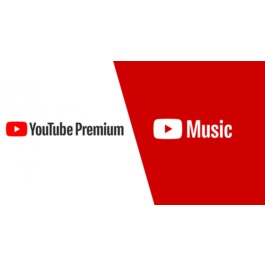 1 MONTH YOUTUBE + MUSIC PREMIUM 🔥FAMILY PLAN MEMBER