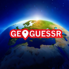 🌍 GeoGuessr PRO UNLIMITED | НА ВАШ СЧЕТ 1/12 Месяц