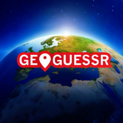 🌍 GeoGuessr PRO UNLIMITED | ПОДПИСКА НА ВАШ СЧЕТ 1/12 Месяц