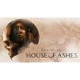 ✅Dark Pictures Anthology: House of Ashes Any region