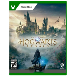 🟢🔥HOGWARTS LEGACY (XBOX ONE VERSION)🌍KEY🎮✅