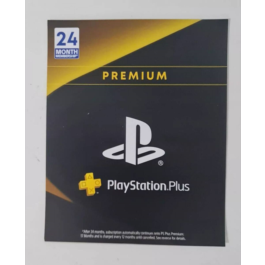 🔑PS PLUS DELUXE/PREMIUM KEY 24 MONTHS🎮 Turkey EUROPE