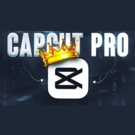 CAPCUT PRO 1 YEAR ✳️ UPGRADE FOR YOUR ACCOUNT