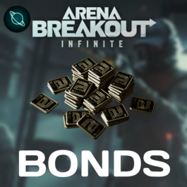 ⭐️ Arena Breakout: Infinite PC 💎 100-10800 Bonds