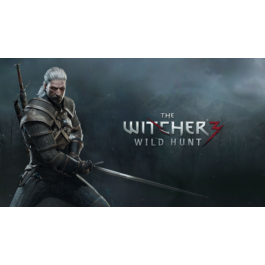 The Witcher 3: Wild Hunt[ONLINE STEAM]Full Access