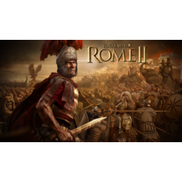 Total War: Rome II [ONLINE STEAM] Full Access