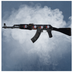 StatTrak™ AK-47 | Элитное снаряжение