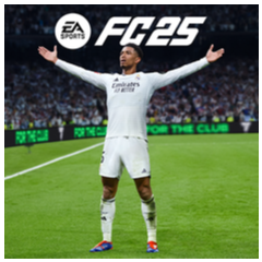 EA Sports FC 25  FIFA 25 | ФИФА 25 | Steam Гарантия