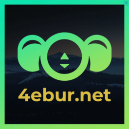 🔴4ebur.net VPN Premium 🌏 Global【3 YEARS】WARRANTY✨