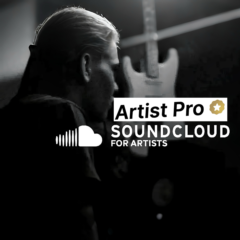 🎧 SoundCloud Artist Pro | 1/12 Месяц НА ВАШ СЧЕТ