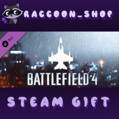 Battlefield 4™ Air Vehicle Shortcut Kit DLC