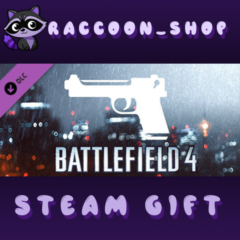 Battlefield 4™ Handgun Shortcut Kit DLC RU*KZ*UA*CIS