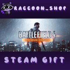 Battlefield 4™ Premium Edition * STEAM RU*KZ*UA*СНГ🔥