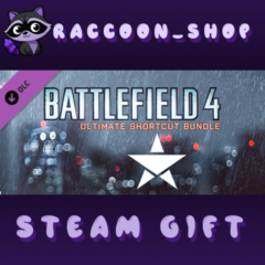 Battlefield 4™ Ultimate Shortcut Bundle DLC