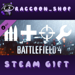 Battlefield 4™ Soldier Shortcut Bundle DLC