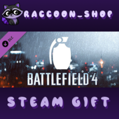 Battlefield 4™ Grenade Shortcut Kit DLC RU*KZ*UA*CIS