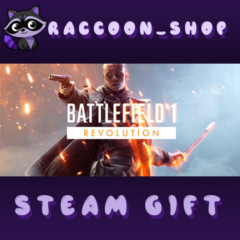 Battlefield™ 1 Revolution * STEAM RU*KZ*UA*СНГ🔥