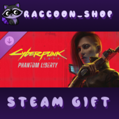 Cyberpunk 2077: Призрачная свобода DLC RU*KZ*UA*CIS